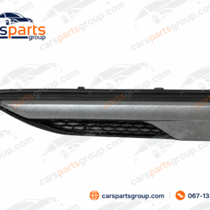 Молдинг крила, грати та зябра крила Land Rover Range Rover Evoque L538 2013