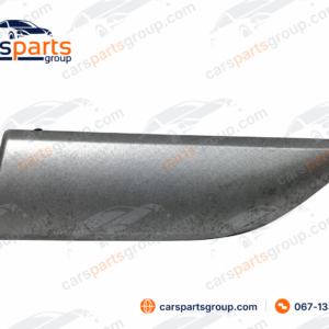 Молдинг двері передньої лівої Land Rover Range Rover Evoque L538 2013