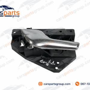 Ручка дверей салону внутрішня, поручень Land Rover Range Rover Evoque L538 2013