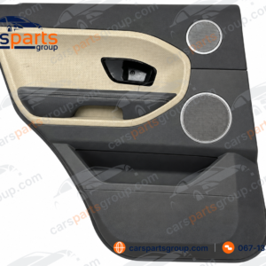 Карта дверей Land Rover Range Rover Evoque L538 2013
