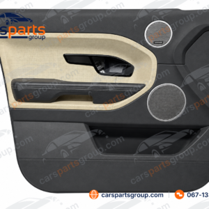 Карта дверей Land Rover Range Rover Evoque L538 2013