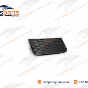 Заглушка, вставка решітка в бампер Land Rover Range Rover Evoque L538 2013