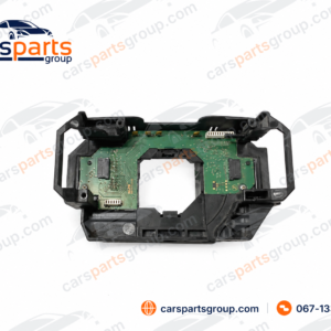 Перемикач підрульовий метелик Land Rover Range Rover Evoque L538 2013