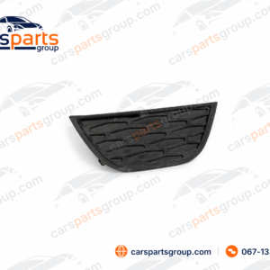 Заглушка, вставка решітка в бампер Land Rover Range Rover Evoque L538 2013