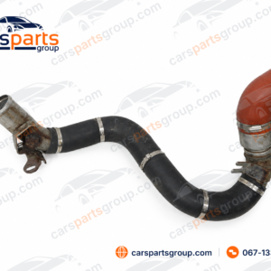 Патрубок інтеркулера Land Rover Range Rover Evoque L538 2013
