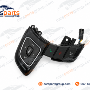 Кнопки мультикерма Land Rover Range Rover Evoque L538 2013