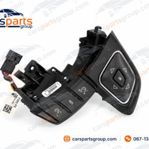 Кнопки мультикерма Land Rover Range Rover Evoque L538 2013