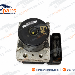 Блок ABS, модуль Land Rover Range Rover Evoque L538 2013