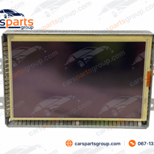 Дисплей інформаційний, монітор, екран Land Rover Range Rover Evoque L538 2013