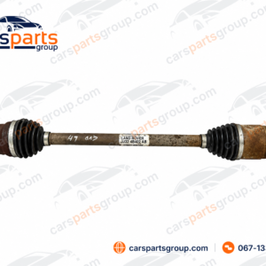 Напіввісь задня ліва Land Rover Range Rover Evoque L538 2013