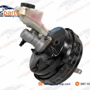 Вакуумний підсилювач гальм Land Rover Range Rover Evoque L538 2013