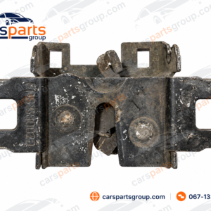 Замок капота, трос капота Land Rover Range Rover Evoque L538 2013