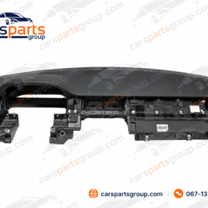 Панель передня салону торпедо Land Rover Range Rover Evoque L538 2013