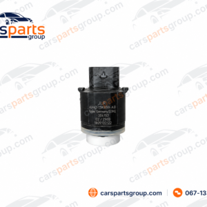 Парктронік, кріплення, корпус Land Rover Range Rover Evoque L538 2013