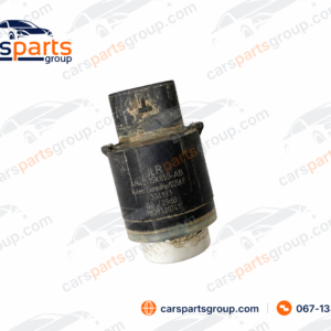 Парктронік, кріплення, корпус Land Rover Range Rover Evoque L538 2013