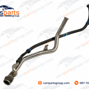 Заливна горловина Land Rover Range Rover Evoque L538 2013