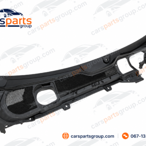 Жабо трапеції двірників, кріплення жабо Land Rover Range Rover Evoque L538 2013