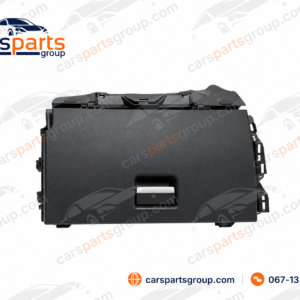 Бардачок замок бардачка, підстаканник, ящик Land Rover Range Rover Evoque L538 2013