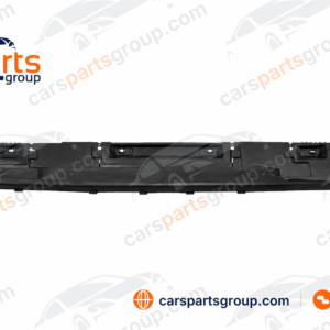 Накладка порога Land Rover Range Rover Evoque L538 2013