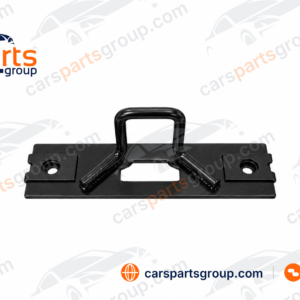 Шланг гальмівний та трубки Land Rover Range Rover Evoque L538 2013