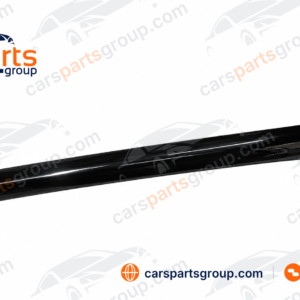 Молдинг лобового скла Land Rover Range Rover Evoque L538 2013