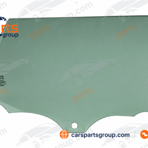 Скло заднє ліве Land Rover Range Rover Evoque L538 2013