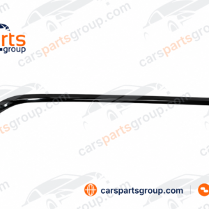 Молдинг крила, грати та зябра крила Land Rover Range Rover Evoque L538 2013