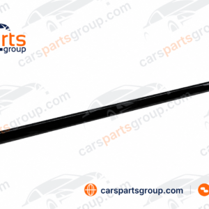 Молдинг двері задньої правої Land Rover Range Rover Evoque L538 2013