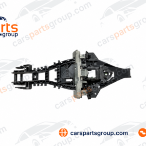 Кронштейн ручки дверей Land Rover Range Rover Evoque L538 2013