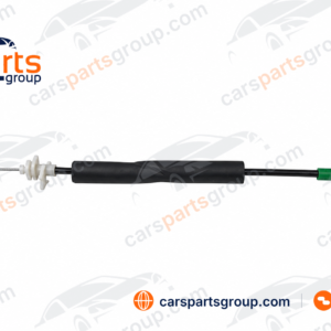 Трос ручки дверей Land Rover Range Rover Evoque L538 2013