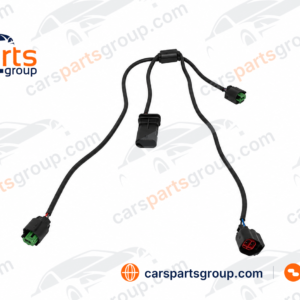 Електропроводка коса Land Rover Range Rover Evoque L538 2013