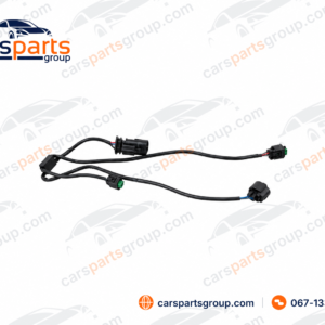 Електропроводка коса Land Rover Range Rover Evoque L538 2013