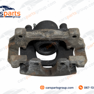 Супорт передній правий Land Rover Range Rover Evoque L538 2013