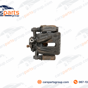 Супорт задній лівий Land Rover Range Rover Evoque L538 2013