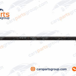 Пороги підніжки, комплект порогів Land Rover Range Rover Evoque L538 2013