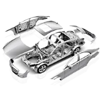 CarsPartsGroup – Автозапчастини з авторазбірки