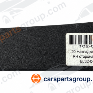 CarsPartsGroup – Автозапчастини з авторазбірки