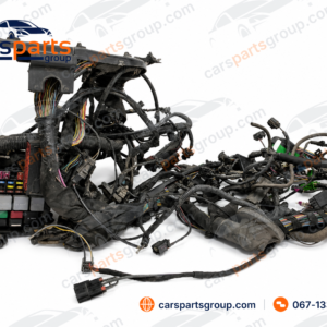 CarsPartsGroup – Автозапчастини з авторазбірки